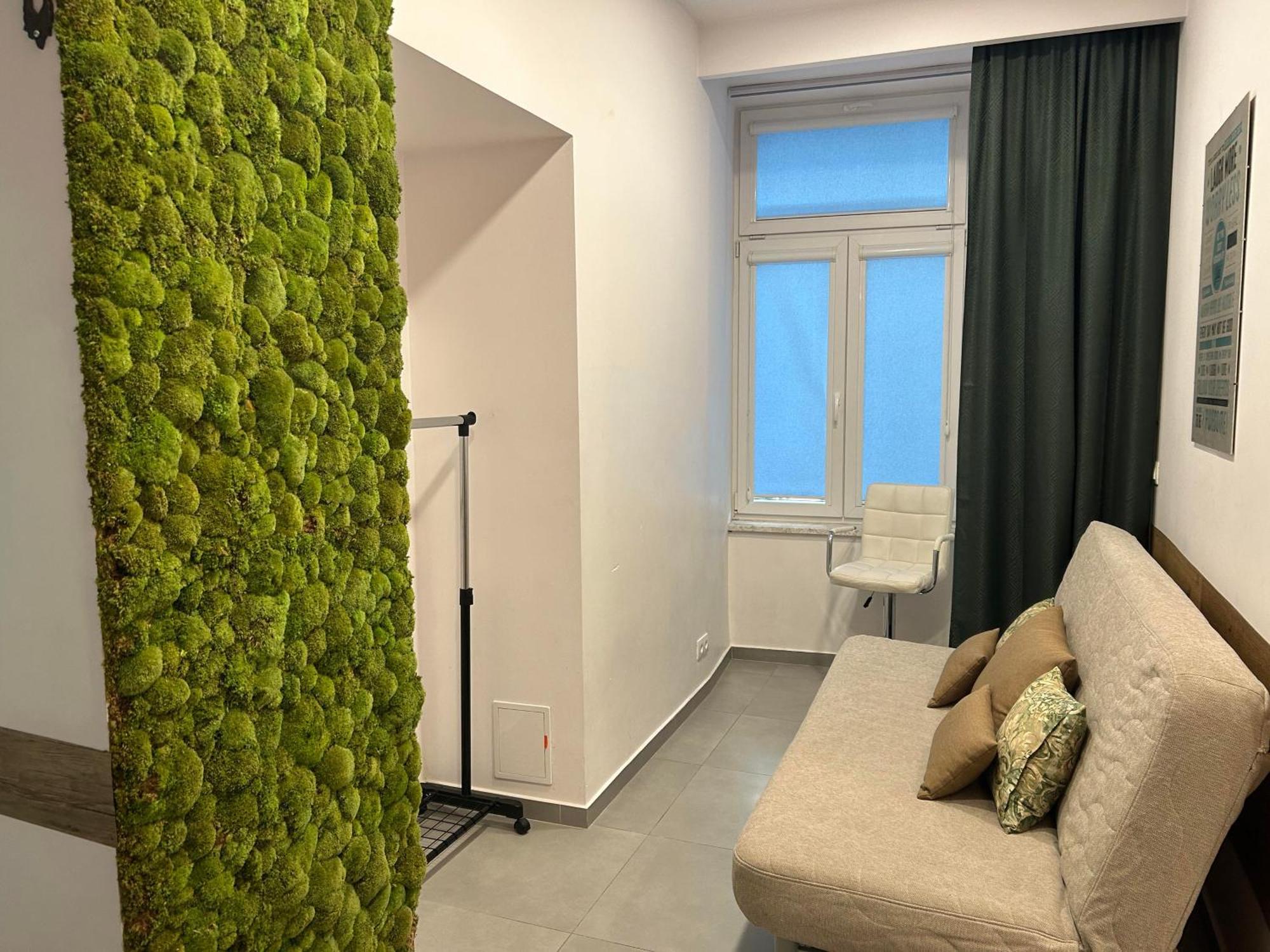 Apartament Starowislna คราคูฟ ภายนอก รูปภาพ